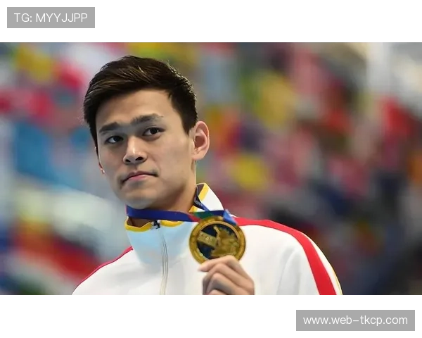 孙杨:中国游泳传奇与里约奥运之路 孙杨:中国游泳传奇与里约奥运之路